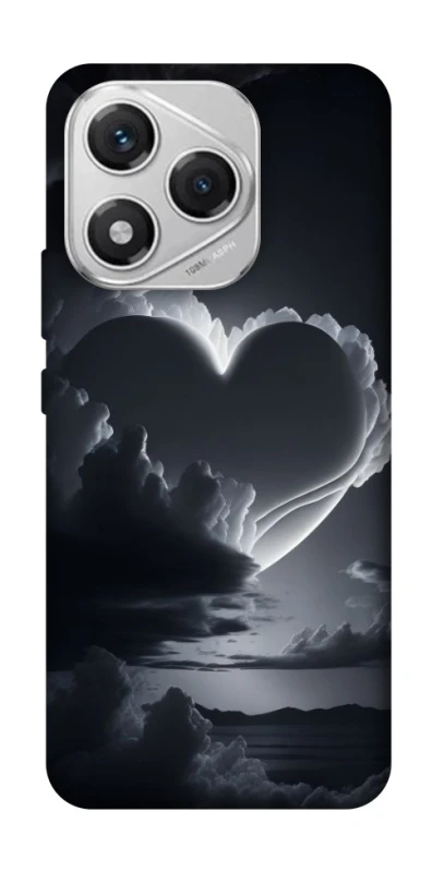 Чохол на Honor 400 Lite Cloud heart фото 1 з 1