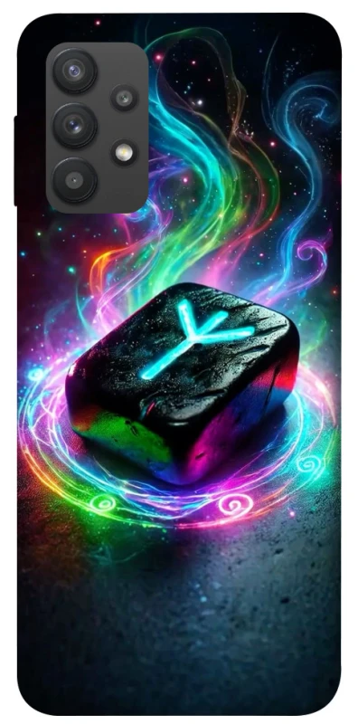 Чохол на Samsung Galaxy A32 (A325F) 4G Руна Альгіз фото 1 з 1