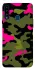 Чехол на Samsung Galaxy A20s Camouflage v29 фото 1 из 1