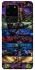 Чехол на Samsung Galaxy S20 Ultra Blizzard ver.3 фото 1 из 1
