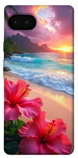 Чохол на Google Pixel 7a Flowers v21 фото 1 з 1