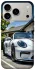 Чехол на Apple iPhone 18 Pro Sport porsche фото 1 из 2