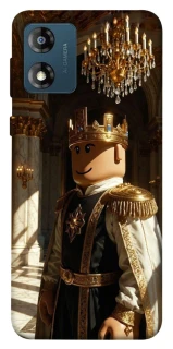 Чохол на Motorola Moto E13 Roblox aesthetics ver.7 фото 1 з 1