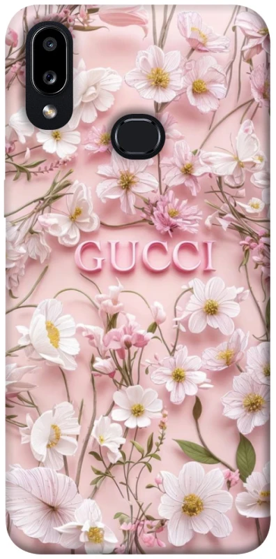 Чохол на Samsung Galaxy A10s Gucci ver.6 фото 1 з 1