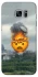 Чохол на Samsung G935F Galaxy S7 Edge Moscow never sleeps ver.2 фото 1 з 1
