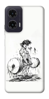 Чехол на Motorola Moto G35 UP UP UP фото 1 из 1