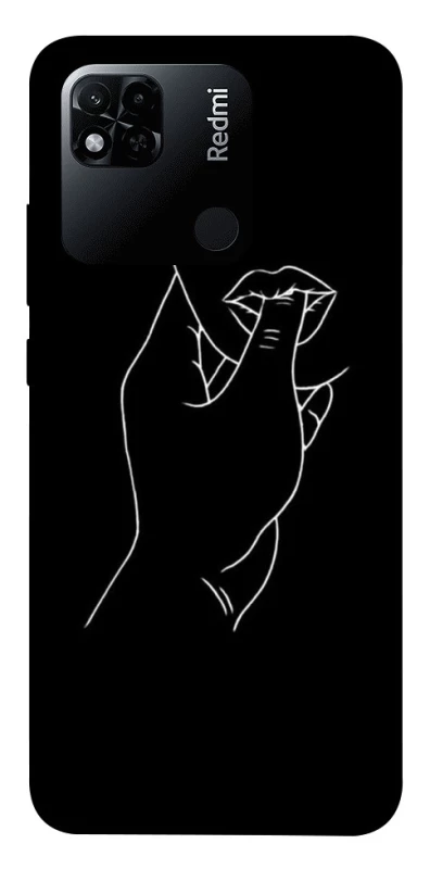 Чехол на Xiaomi Redmi 10A Passion фото 1 из 1