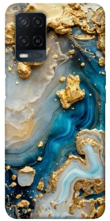 Чохол на Oppo A54 4G Epoxy design ver.2 фото 1 з 1