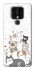 Чехол на TECNO Camon 16 SE Funny Pets фото 1 из 1