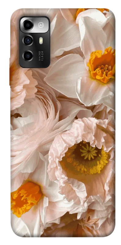Чехол на ZTE Blade V40 Vita Botanical Bliss фото 1 из 1