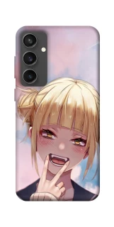 Чехол на Samsung Galaxy S24 FE Toga фото 1 из 1