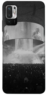 Чохол на Xiaomi Redmi Note 10 5G Kanye West ver.5 фото 1 з 1