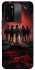 Чохол на TECNO Spark 8C Stranger Things ver.27 фото 1 з 1