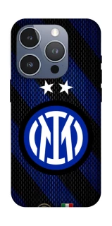 Чехол на Apple iPhone 16 Pro FC Inter v2 фото 1 из 1