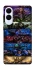 Чехол на Samsung Galaxy S25 Edge Blizzard ver.3 фото 1 из 1