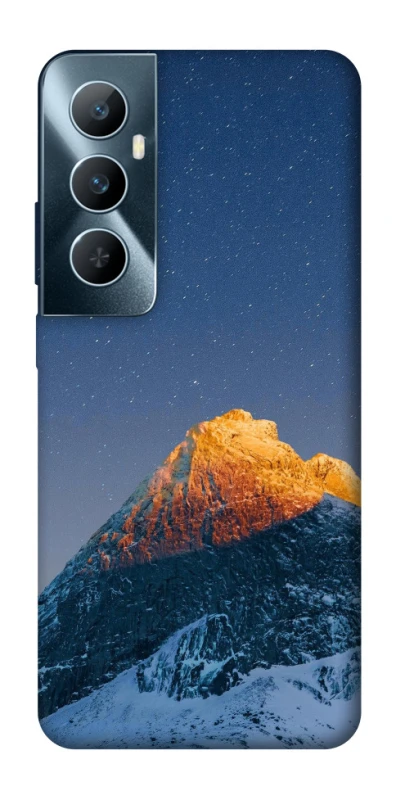 Чохол на Realme C65 4G Star mountain фото 1 з 1