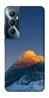 Чехол на Realme C65 4G Star mountain фото 1 из 1