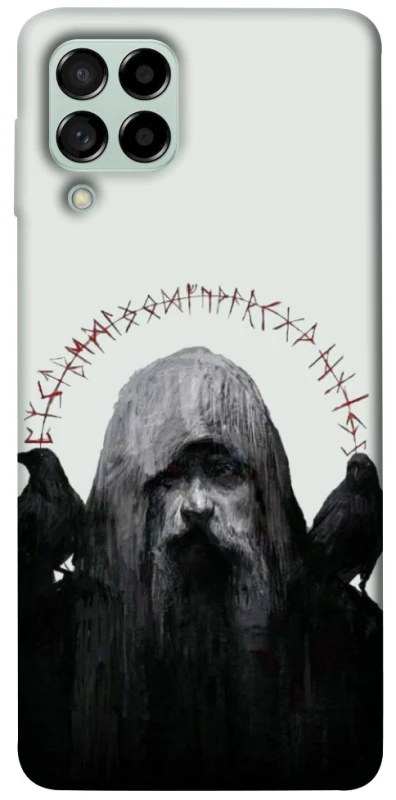 Чохол на Samsung Galaxy M53 5G Одін фото 1 з 1