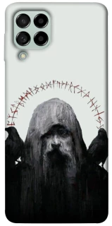 Чохол на Samsung Galaxy M53 5G Одін фото 1 з 1