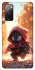 Чохол на Samsung Galaxy S20 FE Mini  Spiderman фото 1 з 1