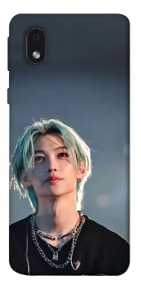 Чохол на Samsung Galaxy M01 Core / A01 Core Felix - Stray Kids фото 1 з 1