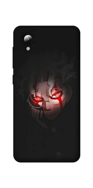 Чехол на ZTE Blade A3 (2019) Dandadan фото 1 из 1