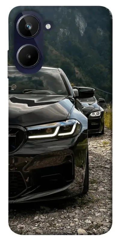 Чохол на Realme 10 4G BMW v39 фото 1 з 1
