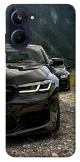 Чохол на Realme 10 4G BMW v39 фото 1 з 1
