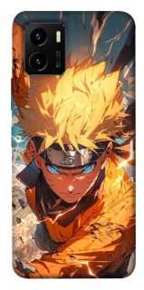 Чехол на Vivo Y15s Minato v2 фото 1 из 1