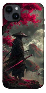 Чехол на Apple iPhone 14 Plus (6.7") Sakura San фото 1 из 1