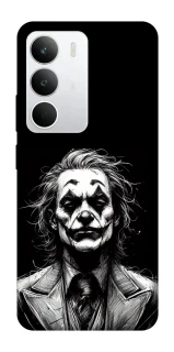 Чохол на Realme C71 Joker B&W фото 1 з 1