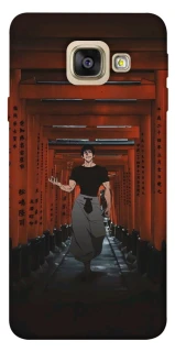 Чохол на Samsung A520 Galaxy A5 (2017) Toji Fushiguro фото 1 з 1