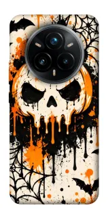 Чехол на Realme 14 Pro+ Halloween v1 фото 1 из 1