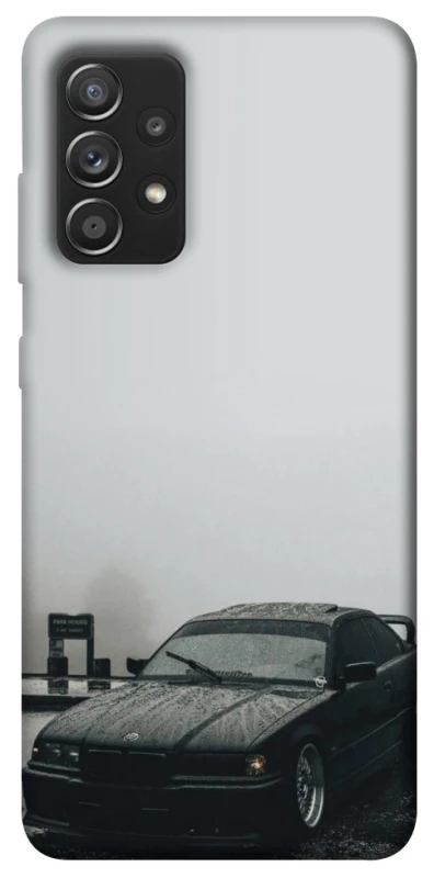 Чехол на Samsung Galaxy A52 4G / A52 5G BMW mood фото 1 из 1