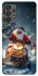 Чохол на Samsung Galaxy A73 5G Christmas spirit ver.9 фото 1 з 1