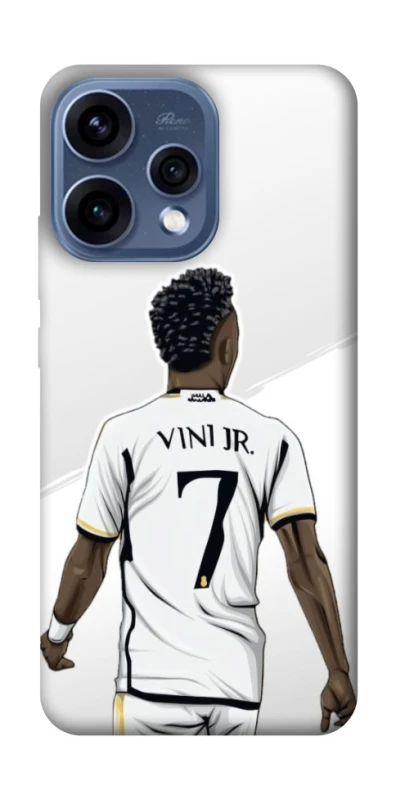 Чохол на Oppo Reno 15 Vinícius Jr. фото 2 з 2