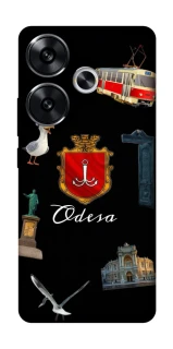 Чехол на Xiaomi Poco F6 Odesa фото 1 из 1