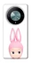 Чохол на Huawei Magic6 Lite Minimal Bunny Peek фото 1 з 1