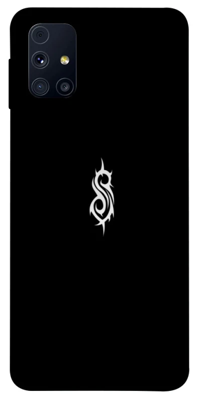 Чохол на Samsung Galaxy M31s Slipknot ver.3 фото 1 з 1