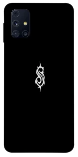 Чехол на Samsung Galaxy M31s Slipknot ver.3 фото 1 из 1