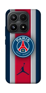 Чохол на Xiaomi 17 FC PSG v3 фото 1 з 1
