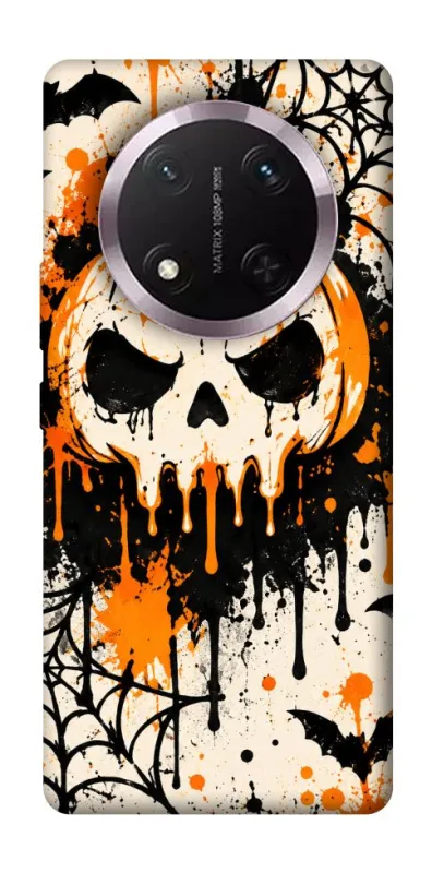 Чехол на Honor X9c Halloween v1 фото 1 из 1