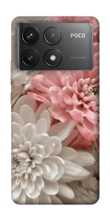 Чехол на Xiaomi Poco F6 Pro Spring flow фото 1 из 1