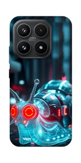 Чохол на Xiaomi 17 Cyber ​​Snail фото 1 з 1