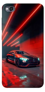 Чохол на Xiaomi Redmi 4a Neon Mers фото 1 з 1