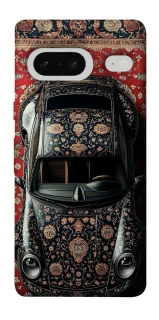 Чохол на Google Pixel 7 Luxury in Motion фото 1 з 1