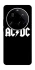Чохол на Xiaomi 15 Ultra AC/DC logo фото 1 з 1