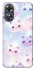 Чехол на Oppo A17 Funny Kittens ver.4 фото 1 из 1