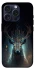 Чохол на Apple iPhone 15 Pro (6.1") Скандинавський олень v2 фото 1 з 1