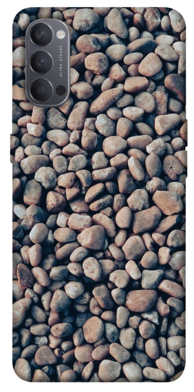 Чехол на Oppo Reno 4 Калька фото 1 из 1